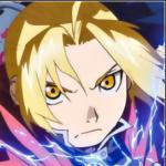 Edward Elric