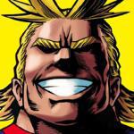 All Might