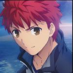 Emiya Shirou