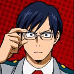 Tenya Iida