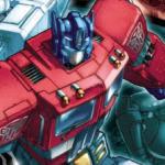 Optimus Prime