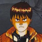 Shoutarou Kaneda