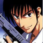 Nicholas D. Wolfwood