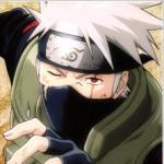 Kakashi Hatake