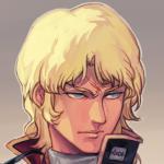 Char Aznable