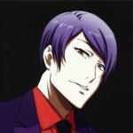 Shuu Tsukiyama