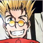 Vash the Stampede