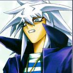 Yami Bakura