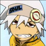 Soul Eater Evans