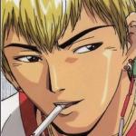 Eikichi Onizuka