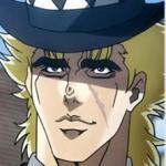 Robert E. O. Speedwagon