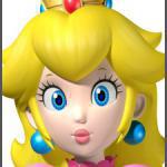 Princess Peach