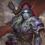Sylvanas Windrunner