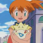 Misty