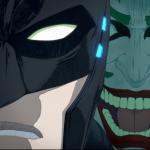 Batman x Joker