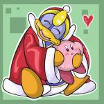 Kirby x King Dedede