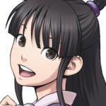 Maya Fey