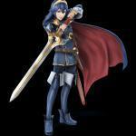 Lucina