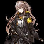 UMP45