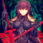 Scathach