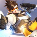 Lena "Tracer" Oxton