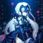 Jeanne D'Arc (Alter)