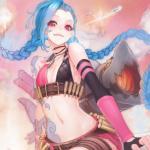 Jinx