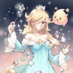 Princess Rosalina
