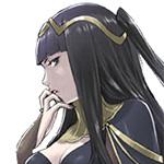 Tharja
