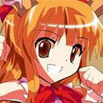Suika Ibuki