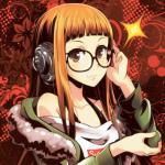 Futaba Sakura
