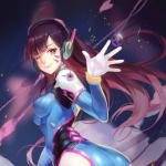 Hana "D.Va" Song