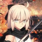 Okita Souji