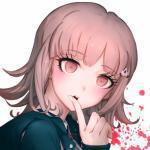 Nanami Chiaki