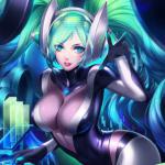 Sona Buvelle