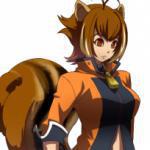 Makoto Nanaya