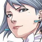 Franziska von Karma