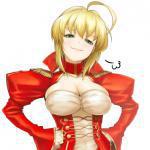 Nero Claudius