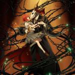 The Legend of "The Ancient Magus Bride" [ED 3]