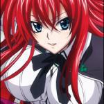 Rias Gremory