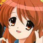 Mikuru Asahina