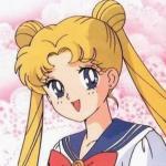 Tsukino Usagi