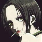 Nana Osaki