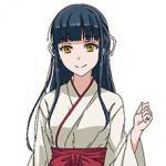 Iori Izumo