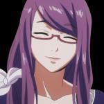 Rize Kamishiro