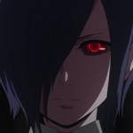 Touka Kirishima