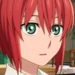 Hatori Chise