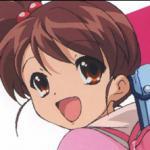Kyon's Sister