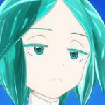 Phosphophyllite