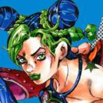Jolyne Kujo